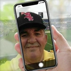 Meet your Posher, Antonio